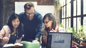 Big Data Engineer: Job Description Template