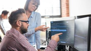 Cyber Security Engineer: Job Description Template