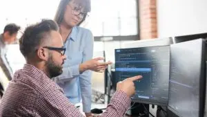Cyber Security Engineer: Job Description Template