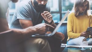 The Most Competitive States to Hire Tech Professionals