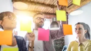 Back-End Software Engineer: Job Description Template