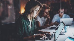 Mobile iOS Developer: Job Description Template