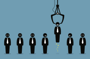 The Payoff of Including Pay Information in Job Postings