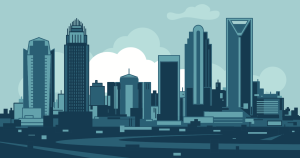 Dice Report: Spotlight on Charlotte Tech Scene