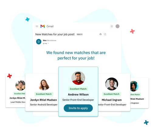 Auto Talent Alerts logo