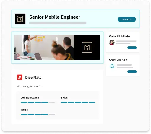 Post tech jobs that get results