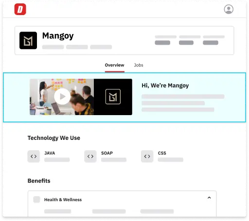 Build a tech employer brand that converts