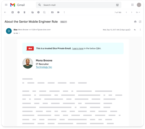 Level up with expert talent solutions