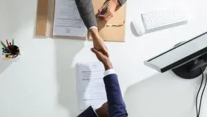 Along the Candidate Journey, Content is King