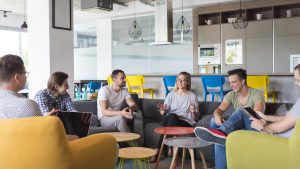 Time to Rethink Your Recruiting Strategy: eBook