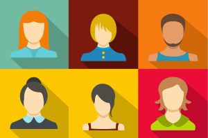 Getting to Know Tech Candidate Personas