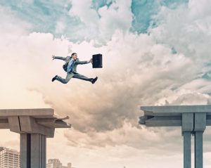 Justin Hall: Transitioning from Techie to Recruiter