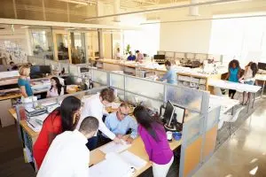 Marrying Hot Tech Skills with Cultural Fit