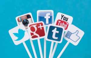 Screening Candidates Through Social Media