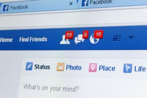 Is Facebook Relevant to Tech Recruiting?