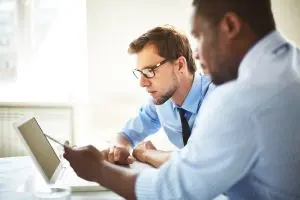 The Power of Partnership Improves Dice Search