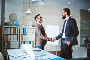 It’s Time to Talk Salary