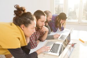 Effectively Sourcing Talent from GitHub