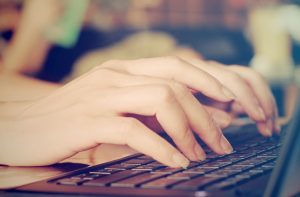 Using Dribbble to Source Candidates