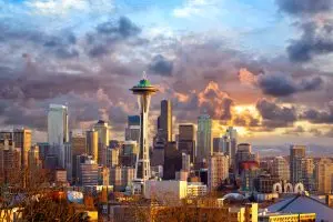 Tech Hubs’ High Cost of Living