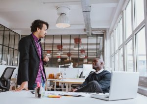 Voluntary Quits Among Tech Pros Remain High