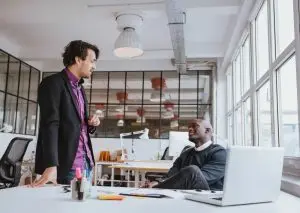 Voluntary Quits Among Tech Pros Remain High