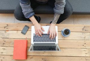 HR Should Introduce the Social Possibilities