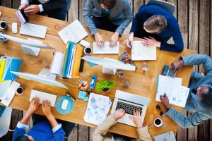 Why Culture is the Hot New Perk