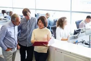 Winning Retention Strategies for Tech Pros