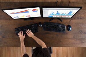 Here’s What Tech Pros with Data Skills are Making