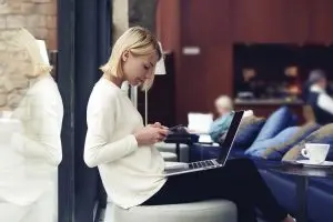 Paid Family Leave: An Opening for Tech Recruiters?