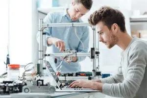 The Startup Trend That Might Attract More Experienced Candidates