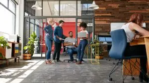 Recruiting Engineers for Tech Startups