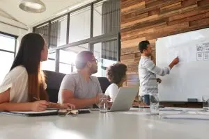 Overlooked Places to Mine Technical Talent