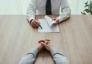3 Warning Signs Your ‘Great’ Candidate is Faking It