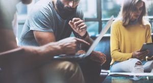 Tech’s Unemployment Rate Held Level in Q1