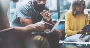 Tech’s Unemployment Rate Held Level in Q1
