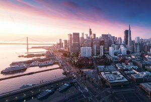 Are Technologist Actually Relocating from Big Cities?