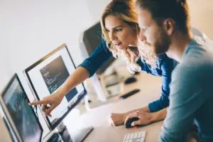 The Benefit of Paying for Employees’ Certifications