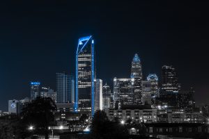 Download Dice’s Local Market Report on Charlotte