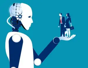 A.I. and Recruiting Automation: Working Smarter