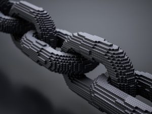 A.I & Blockchain More Than Hype for Tech Firms