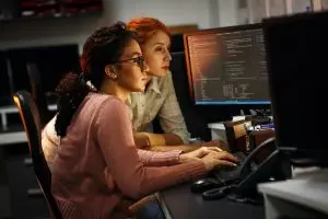 The Most In-Demand Tech Skills in Q3