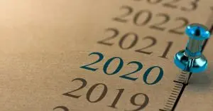 2019 Dice Year in Review