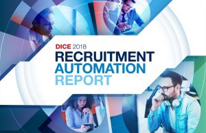 Dice AI Survey: Recruiters Bracing for an Automated Future