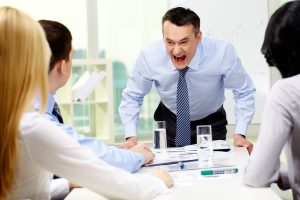 Managers: Avoid a ‘Jekyll and Hyde’ Relationship with Employees