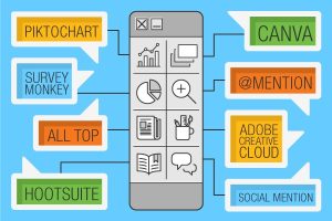 8 Tools to Help You Recruit Millennials via Social