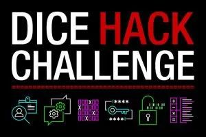 Dice Hack Challenge Lets Tech Pros Flex Their Skills
