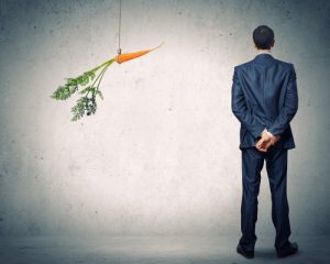 3 Tricks to Recruit the Unrecruitable