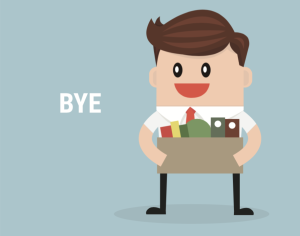 Recruiters: Take Note of Voluntary Quits